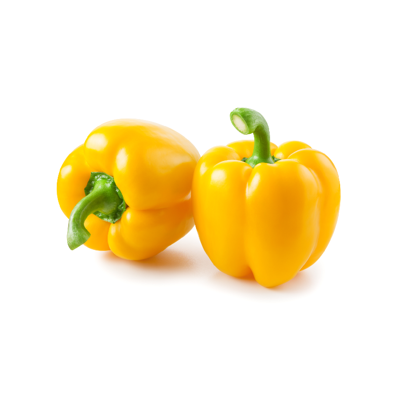 Capsicum Yellow