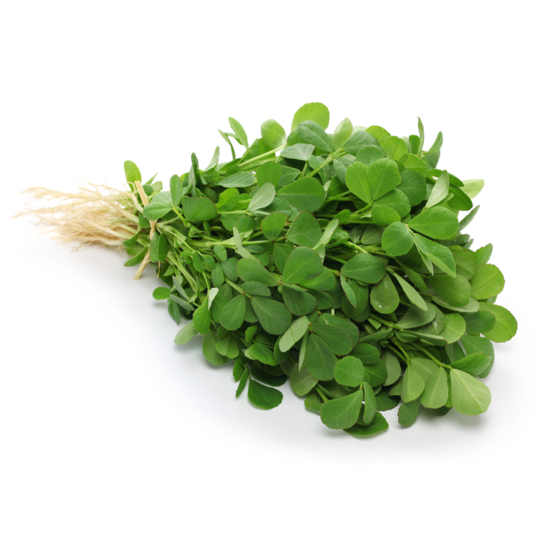 Methi Saakh/ menthikura /Menthi Kura (మెంతి కూర)