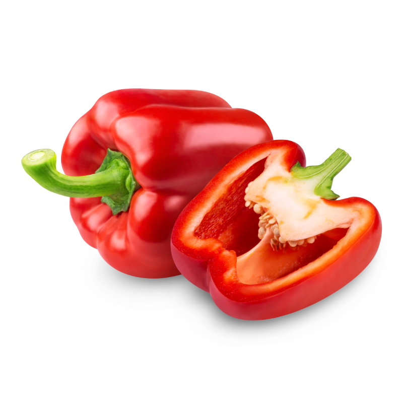 Capsicum Red