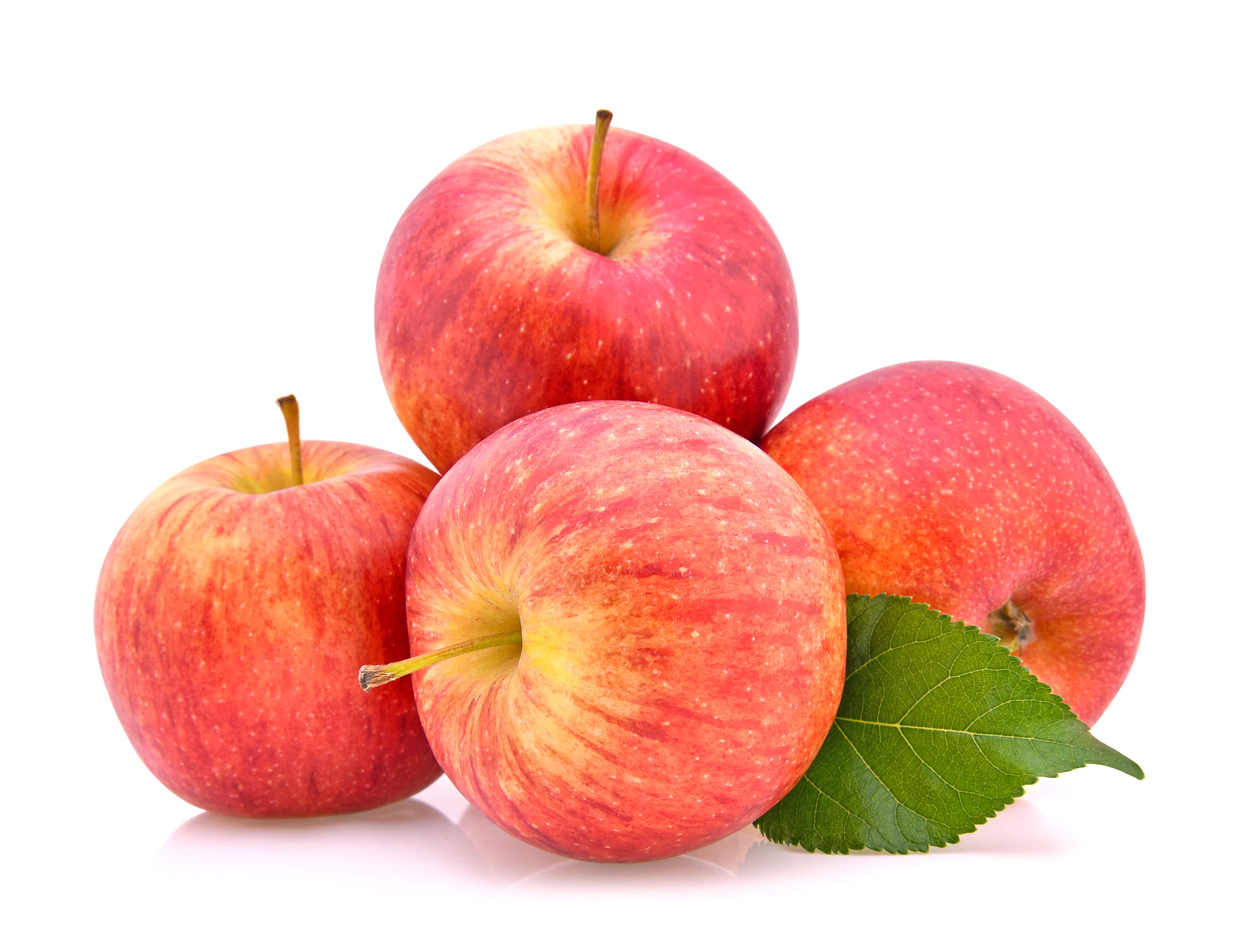 Apples