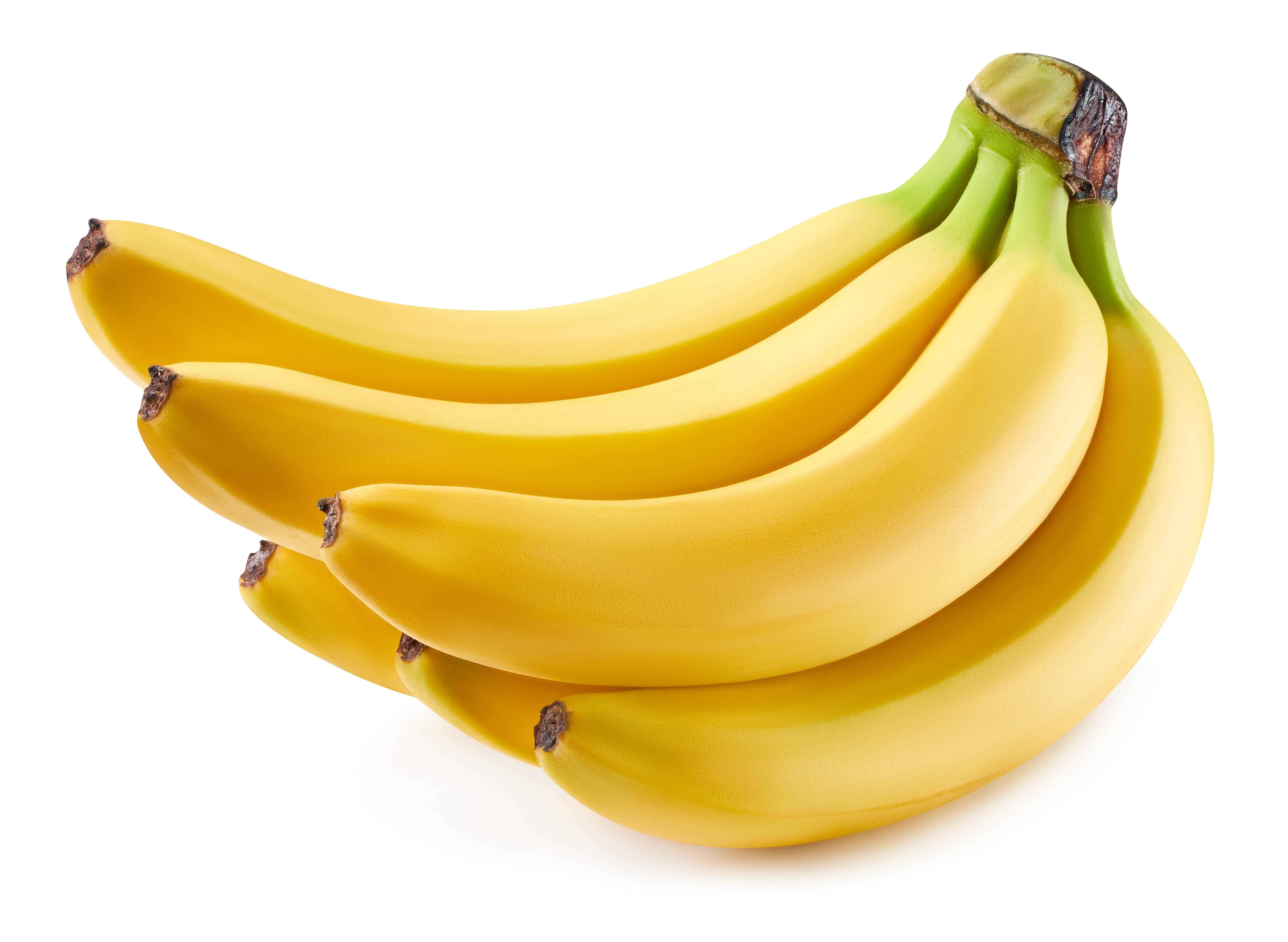 Bananas