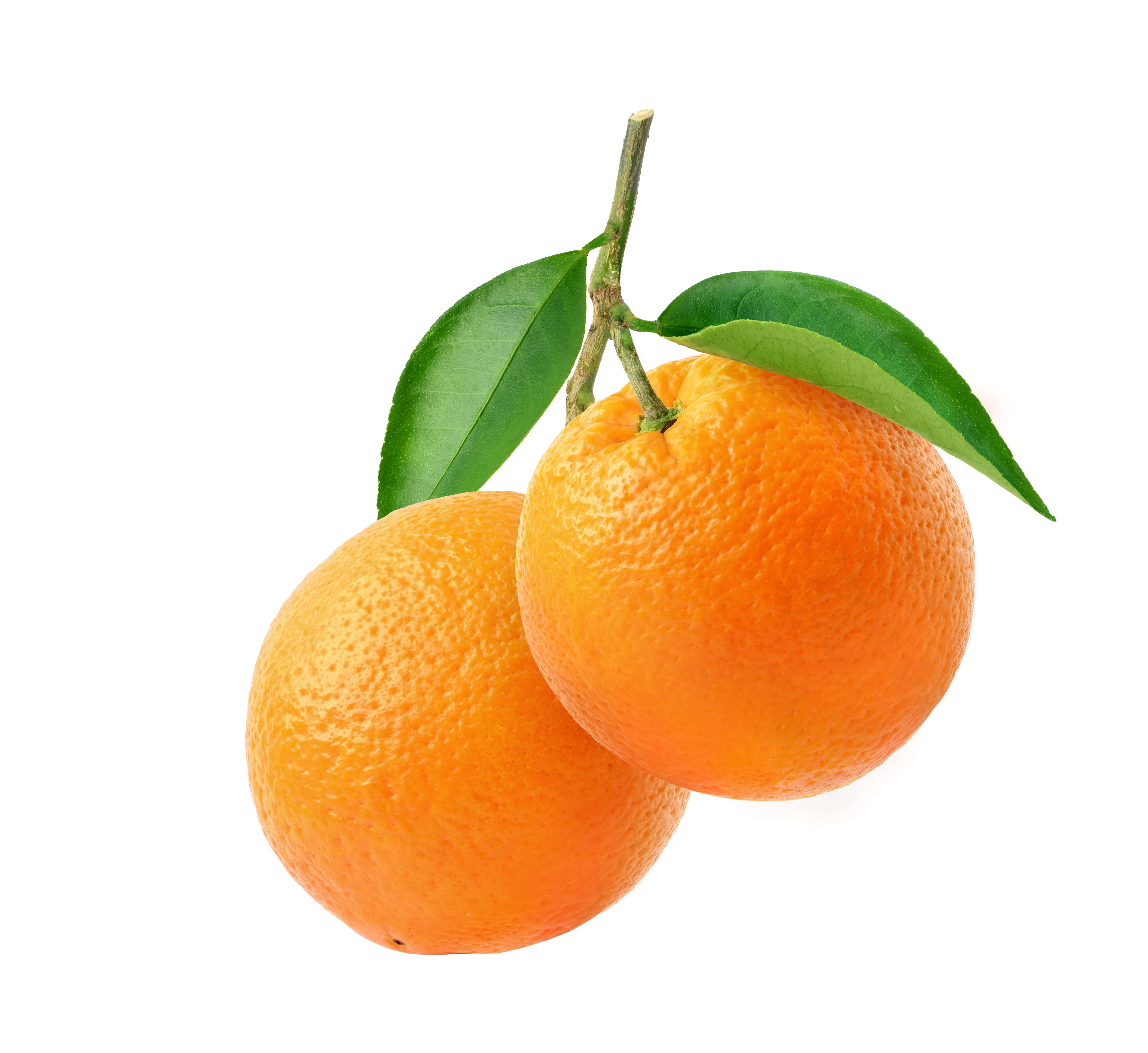 Oranges
