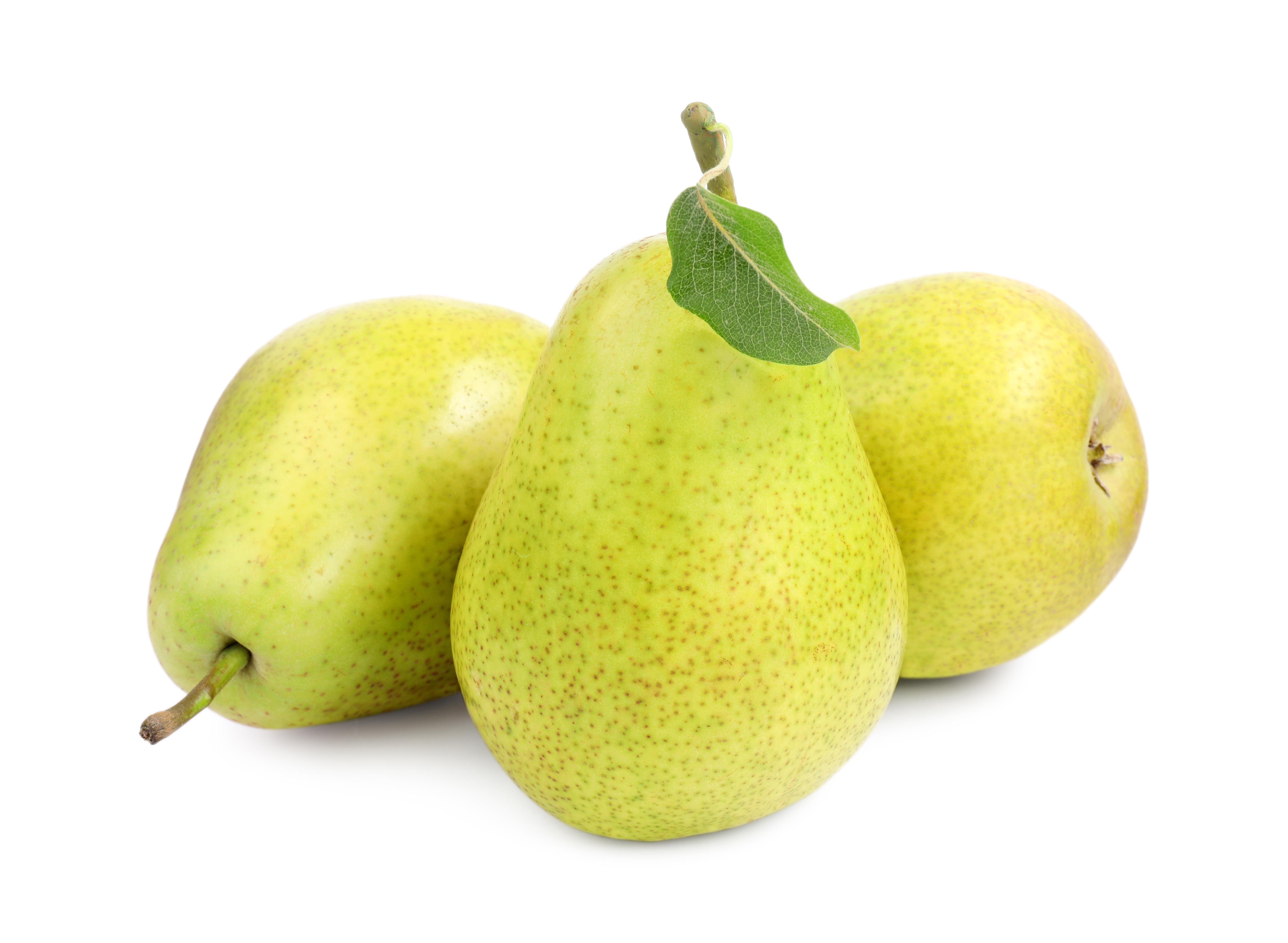 Pears