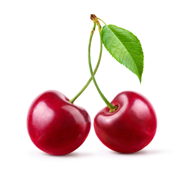 Cherries