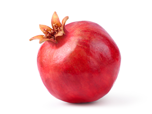Pomegranates